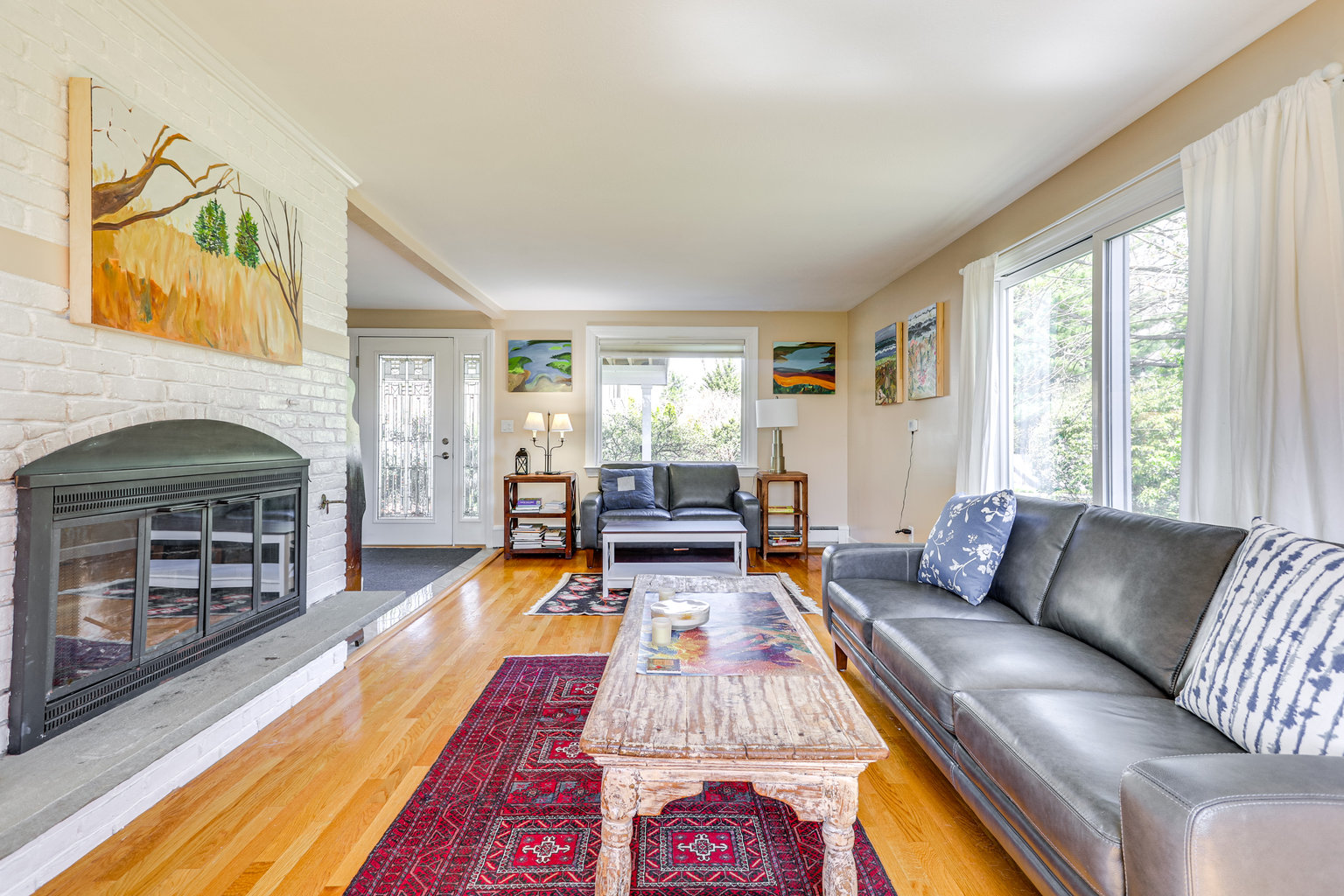 Marshfield Vacation Rental