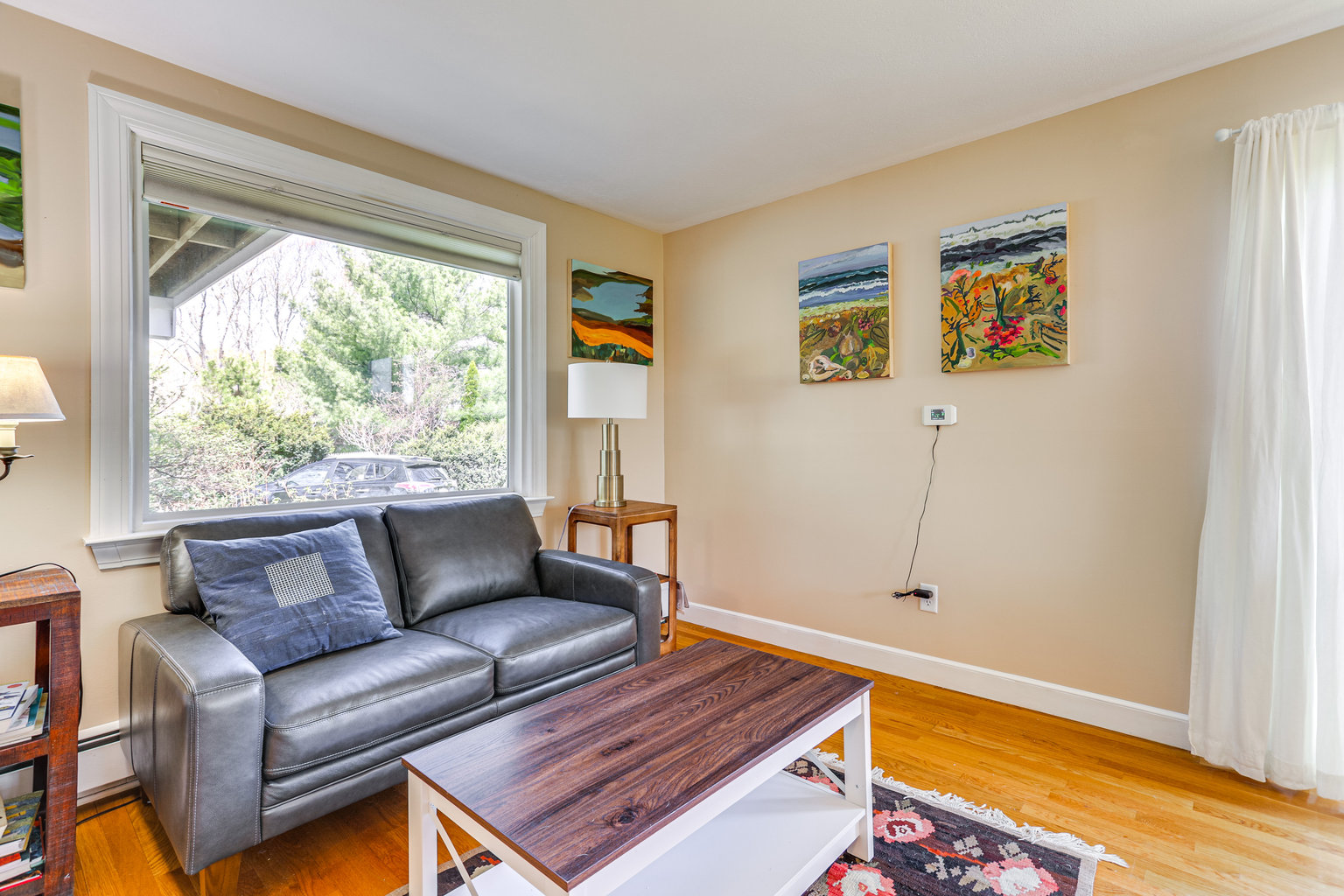 Marshfield Vacation Rental