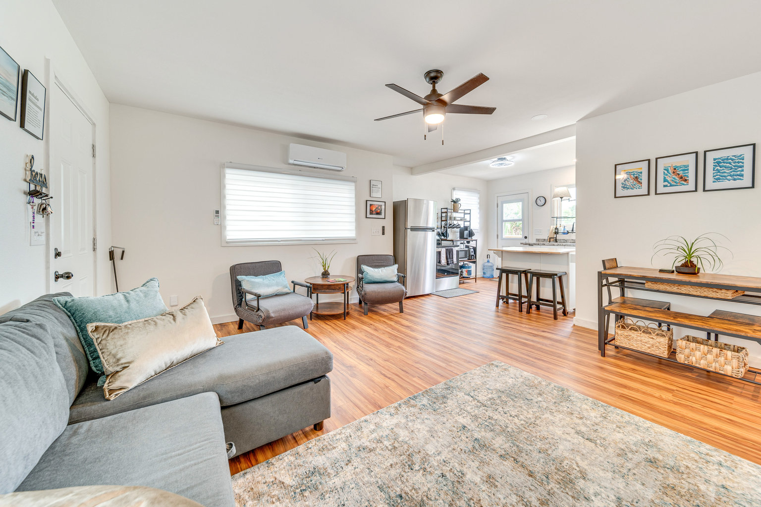Hilo Vacation Rental