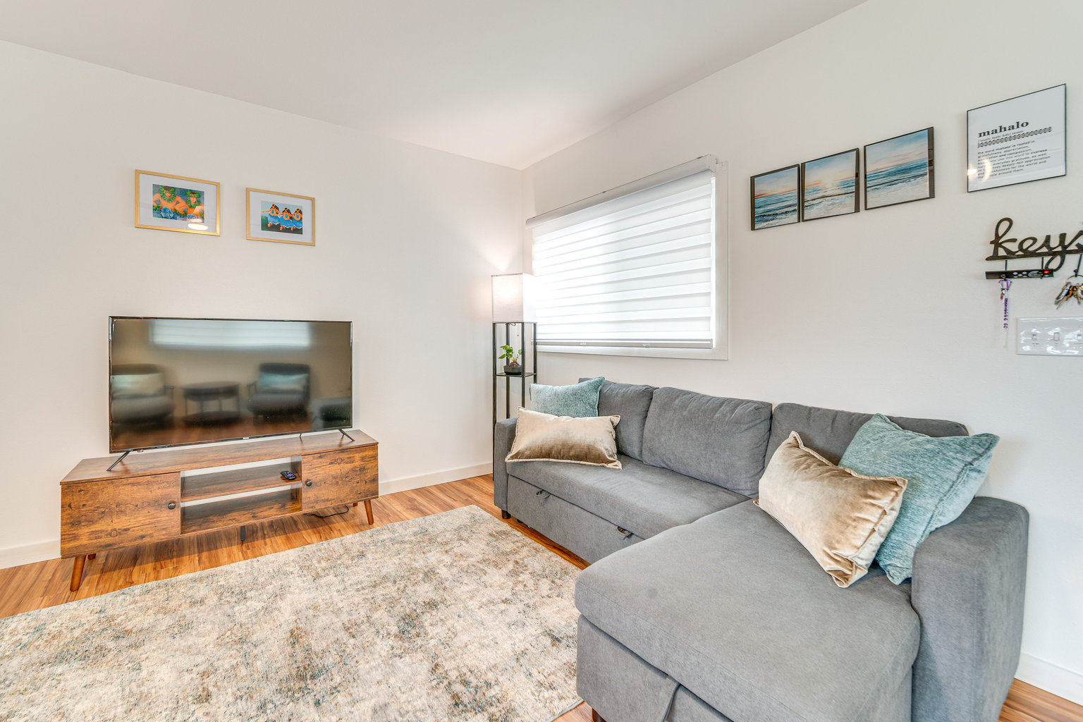 Hilo Vacation Rental