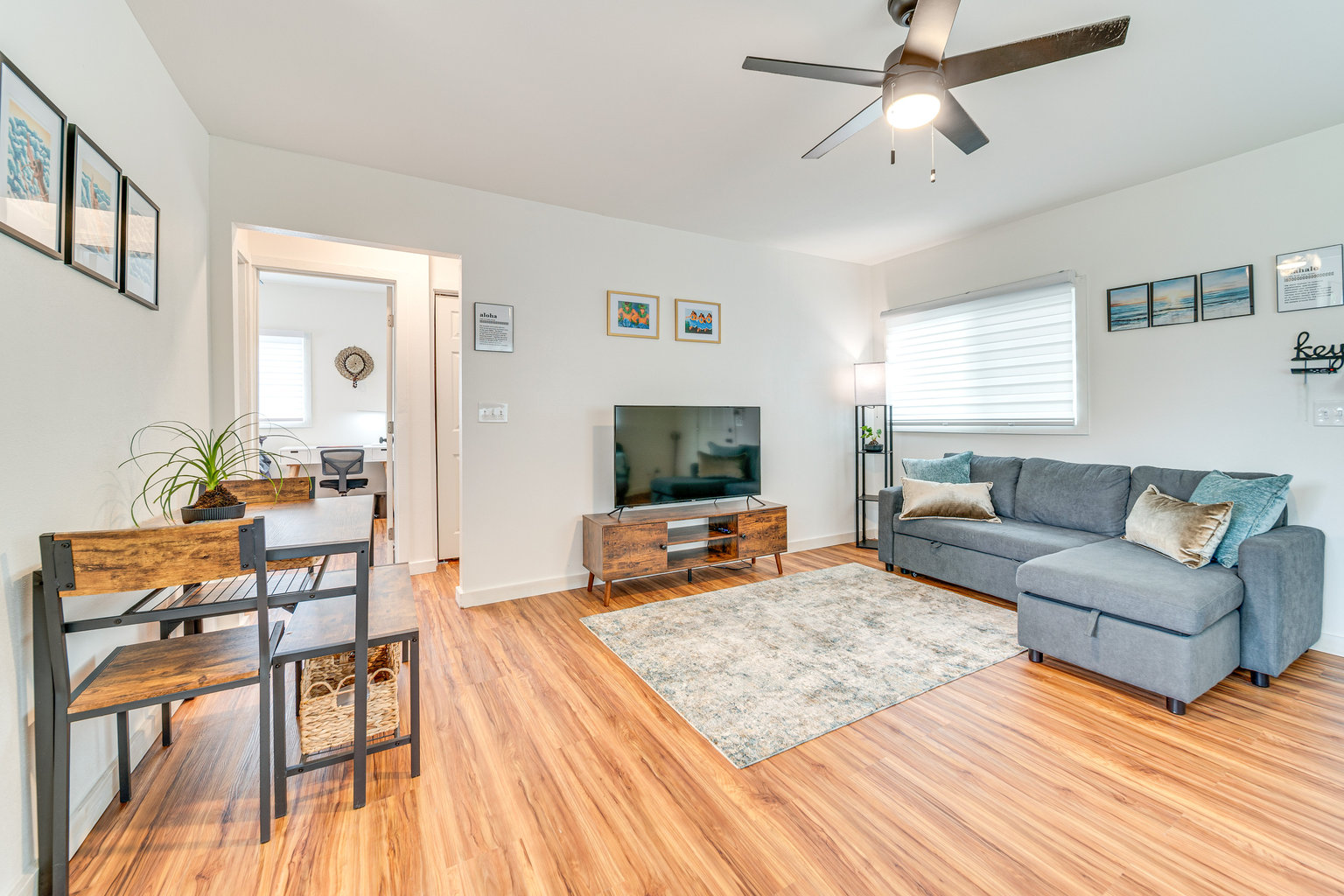 Hilo Vacation Rental