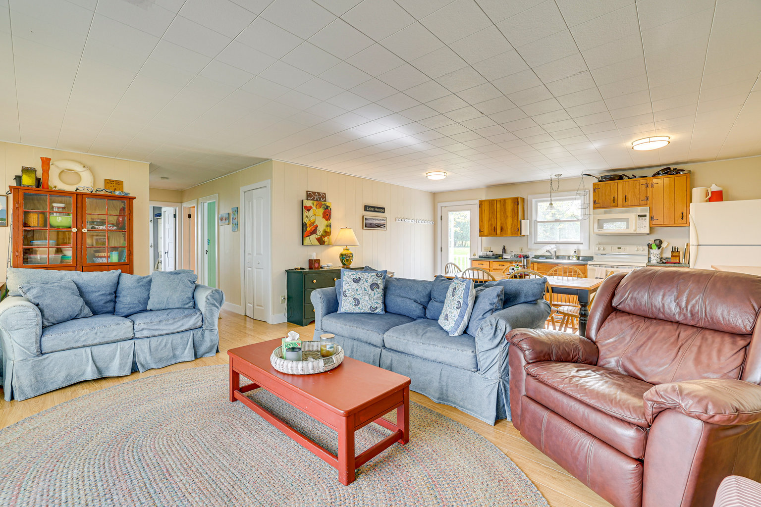 North Hero Vacation Rental