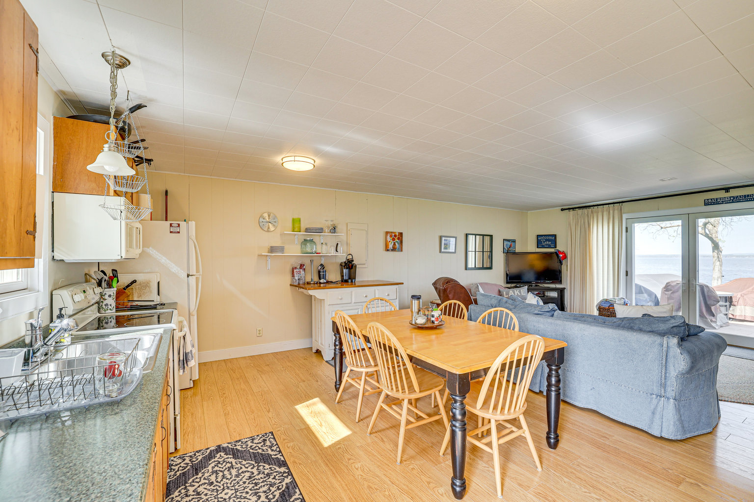 North Hero Vacation Rental