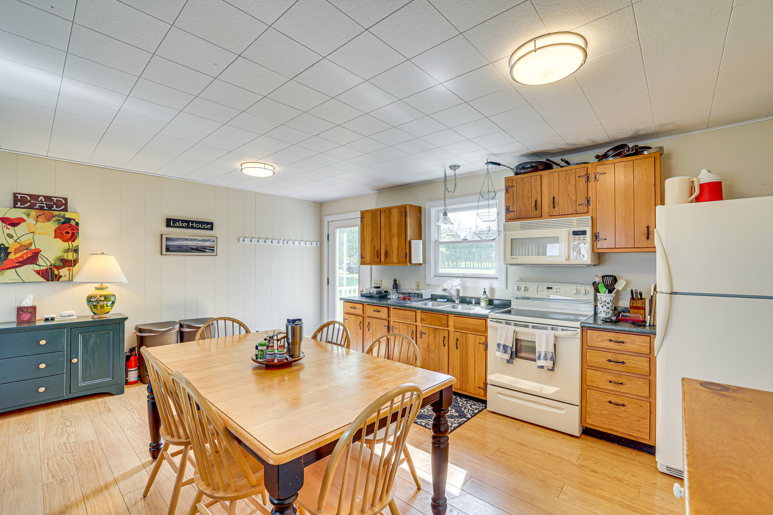 North Hero Vacation Rental