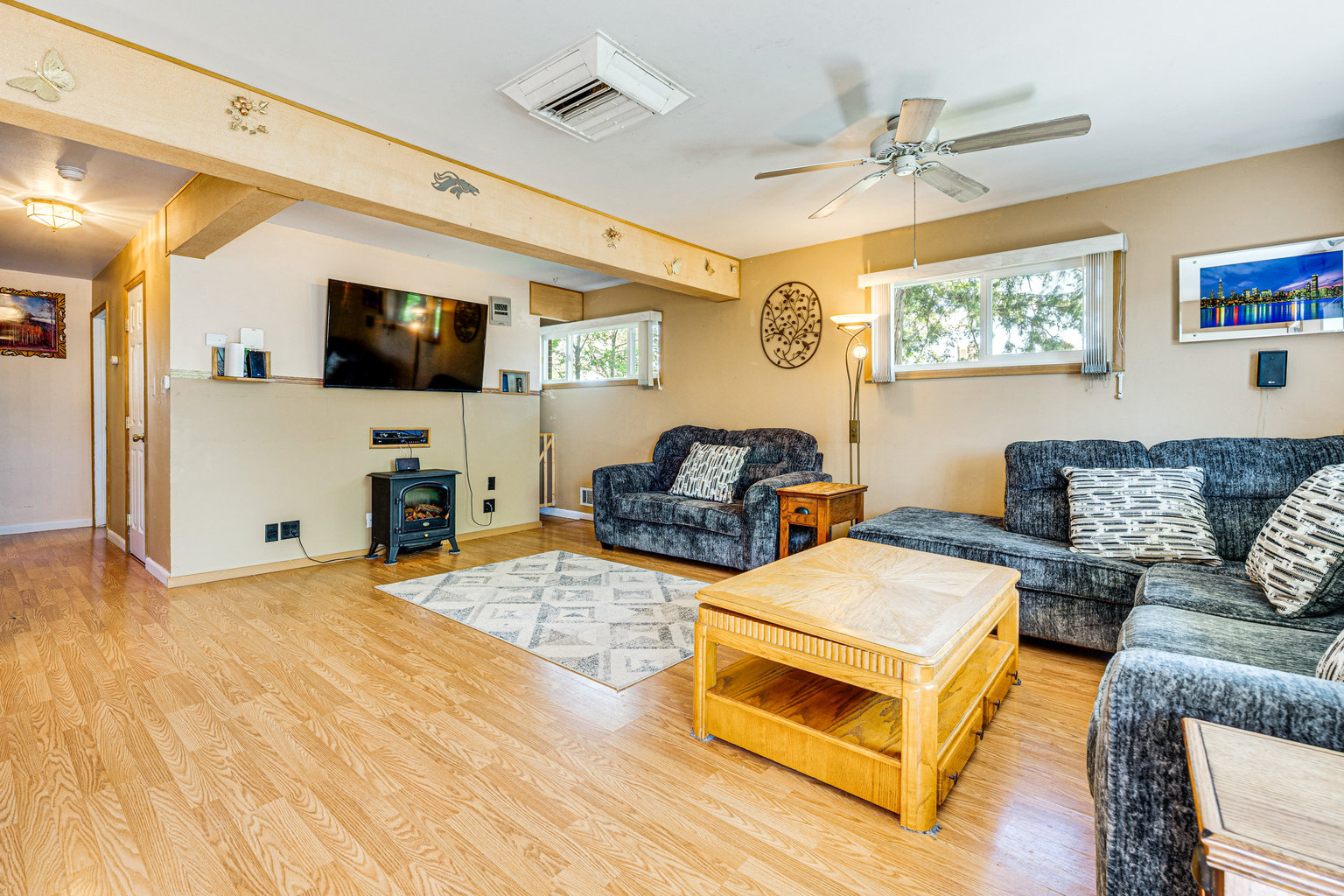 Northglenn Vacation Rental