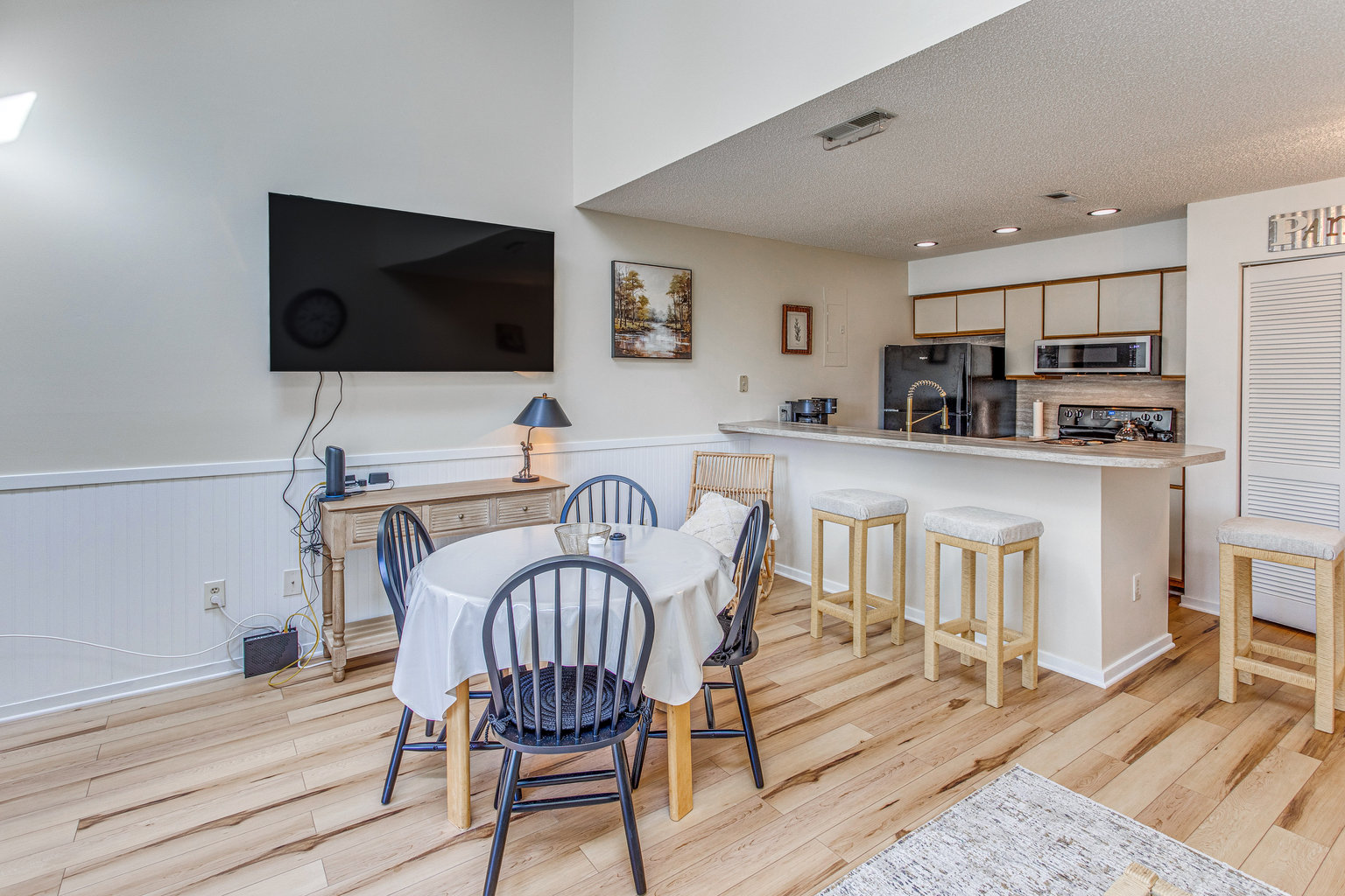 Little River Vacation Rental