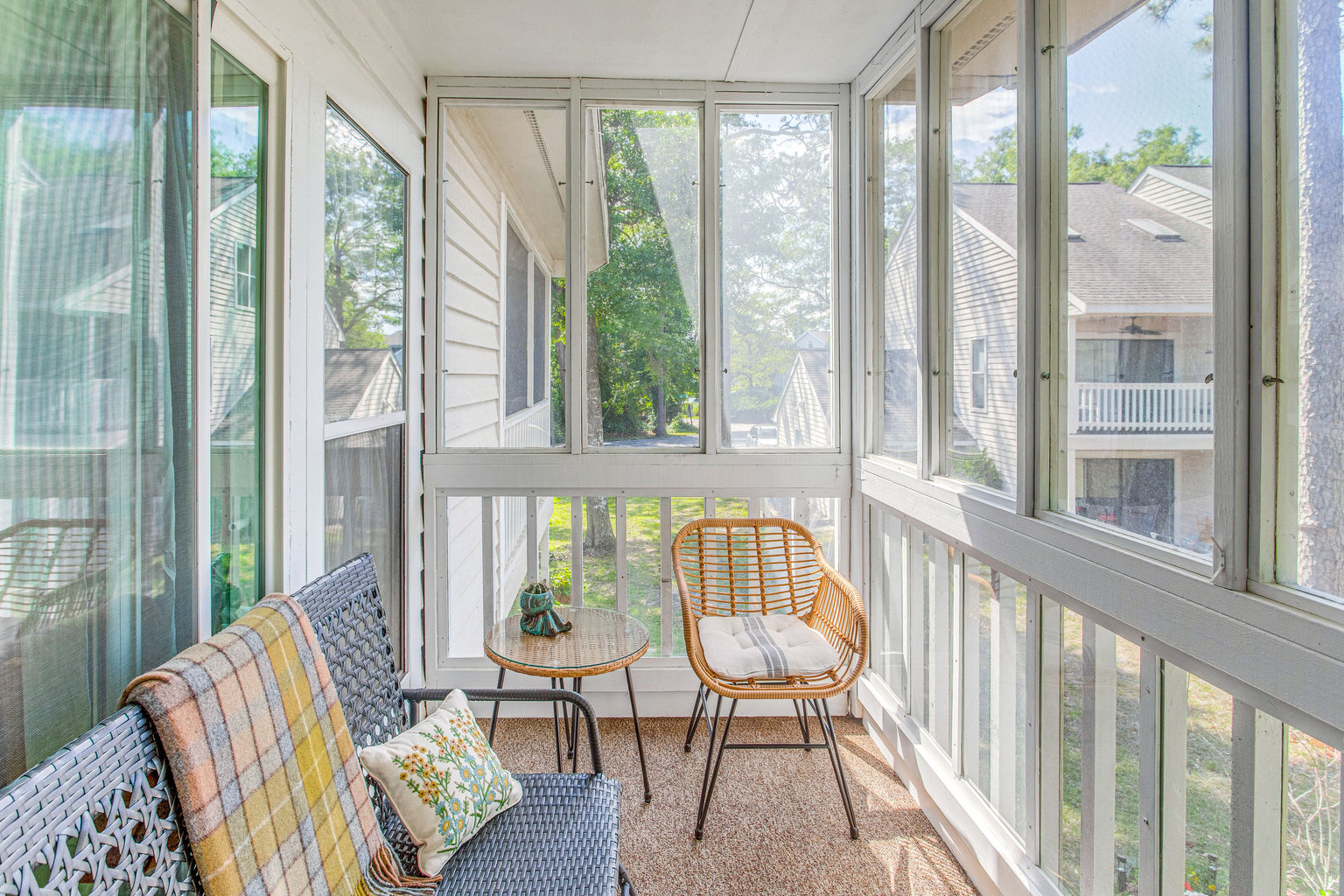 Little River Vacation Rental