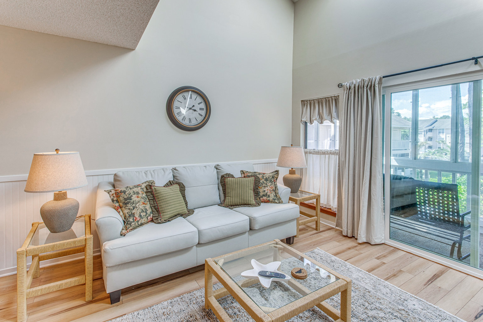 Little River Vacation Rental