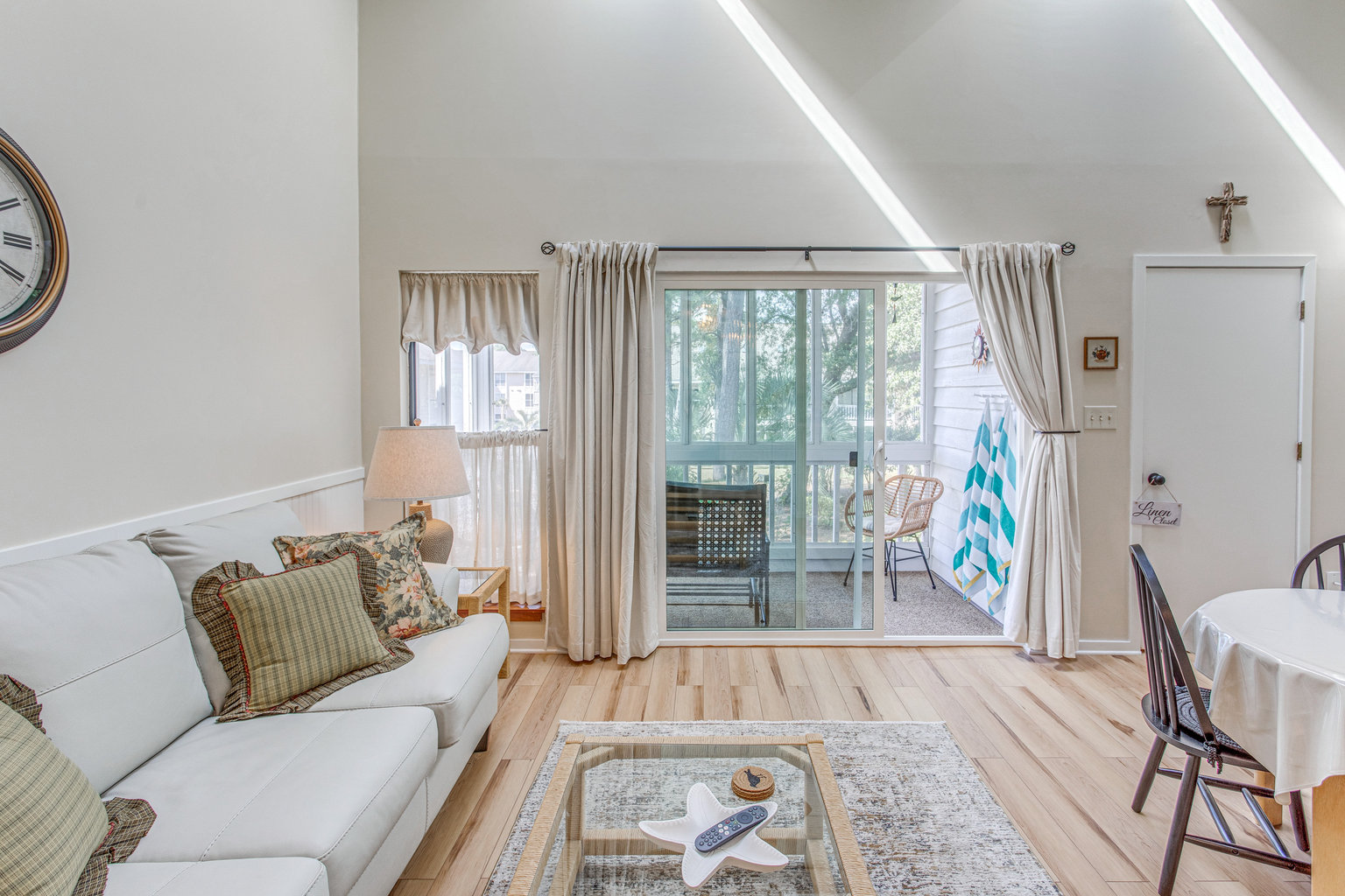 Little River Vacation Rental