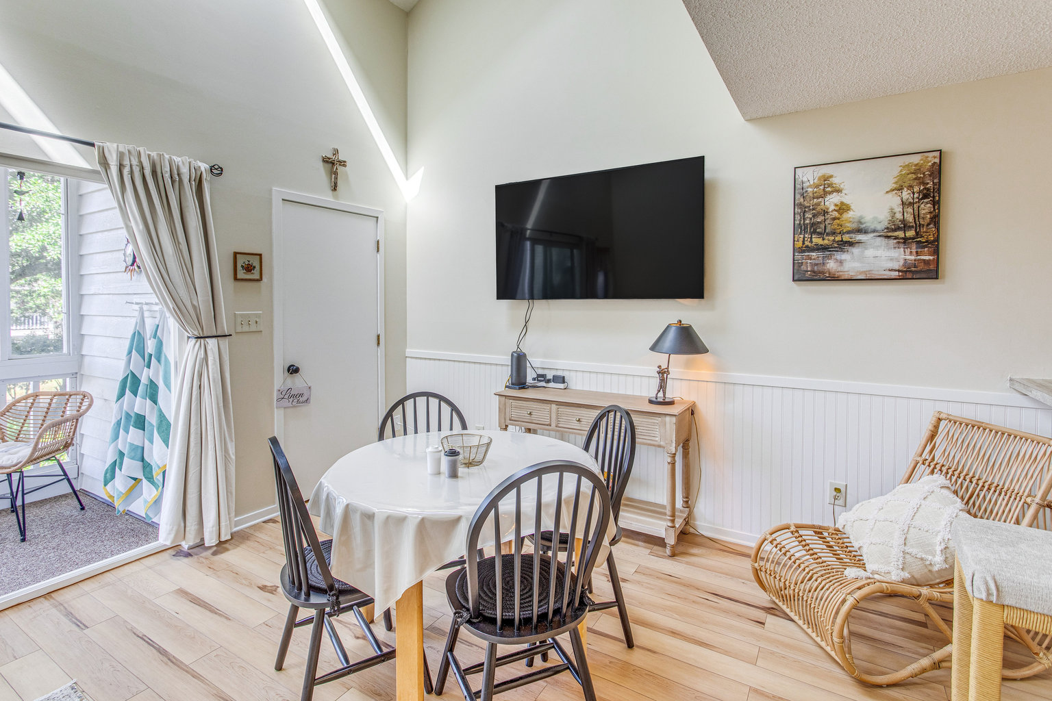 Little River Vacation Rental