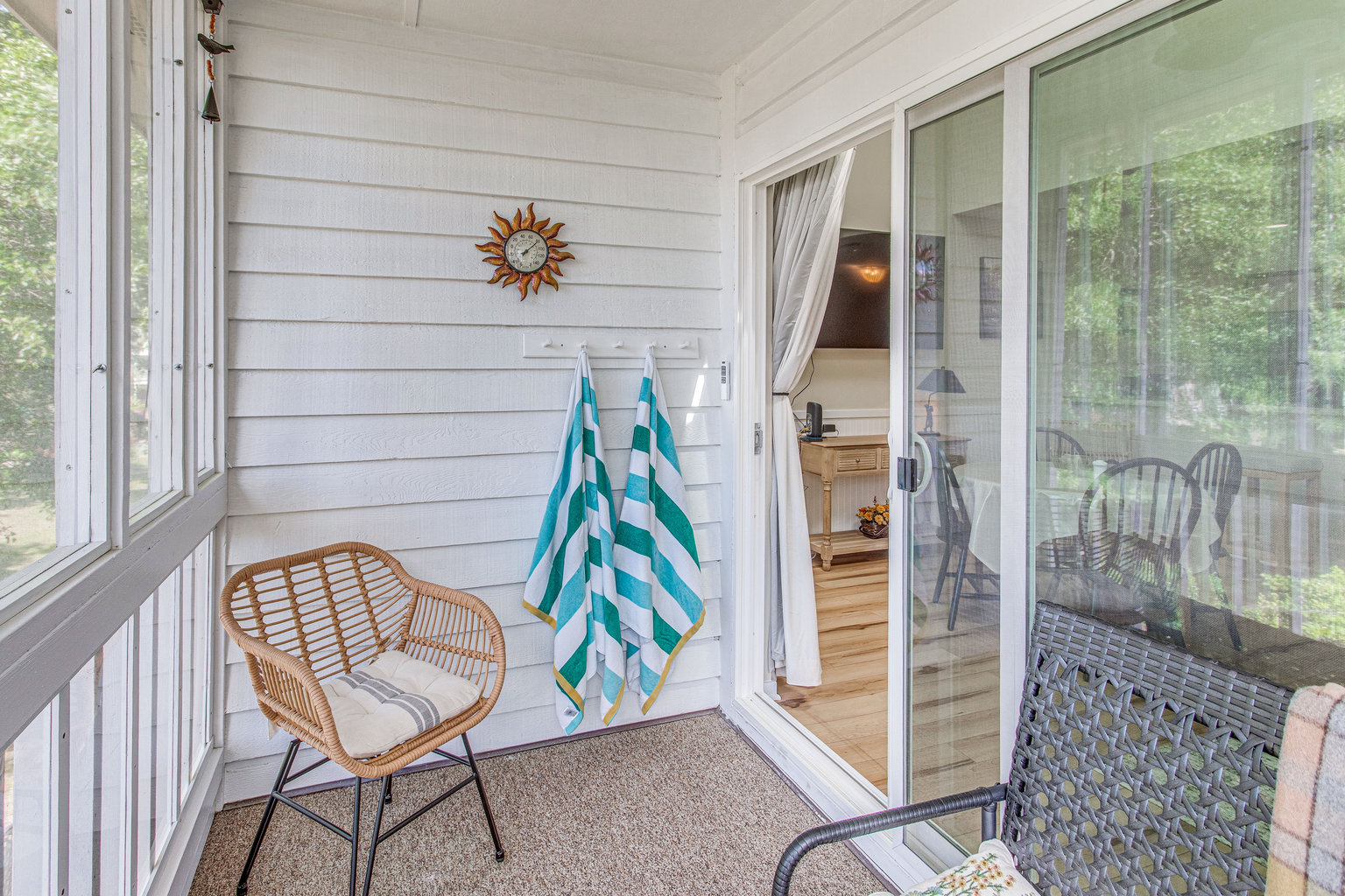 Little River Vacation Rental