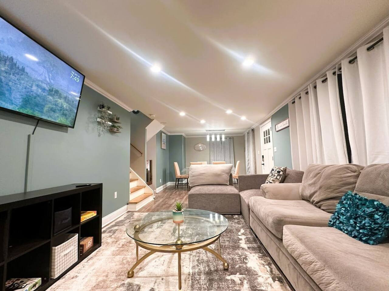 Buffalo Vacation Rental