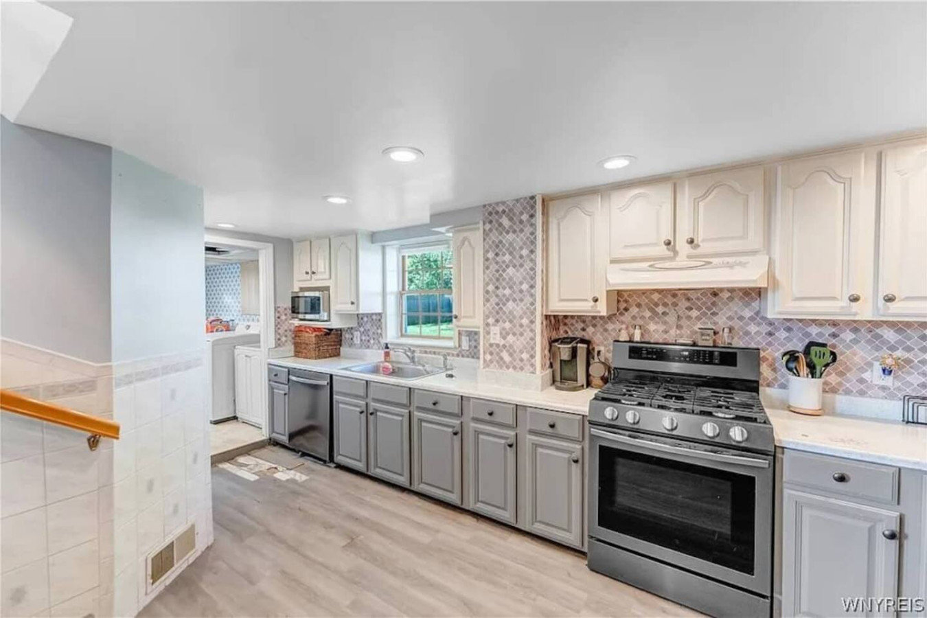 Buffalo Vacation Rental
