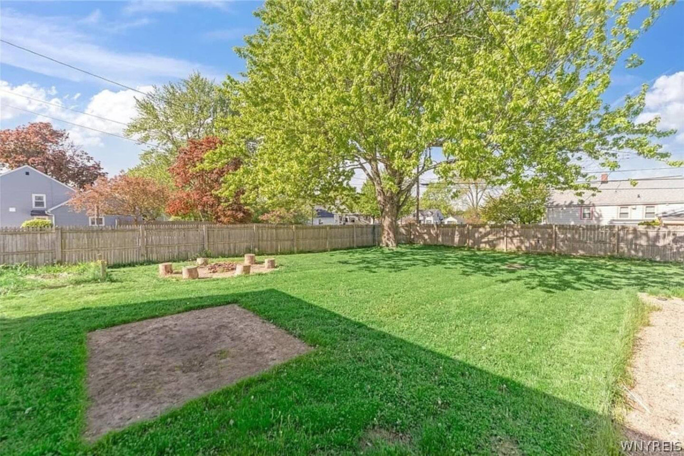 Buffalo Vacation Rental