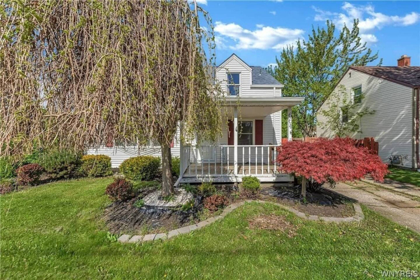 Buffalo Vacation Rental