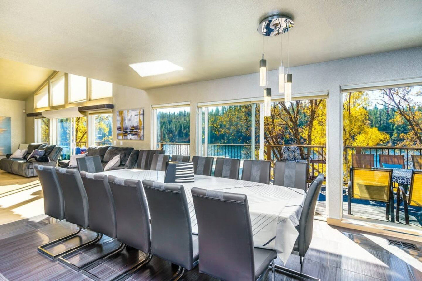 Groveland Vacation Rental
