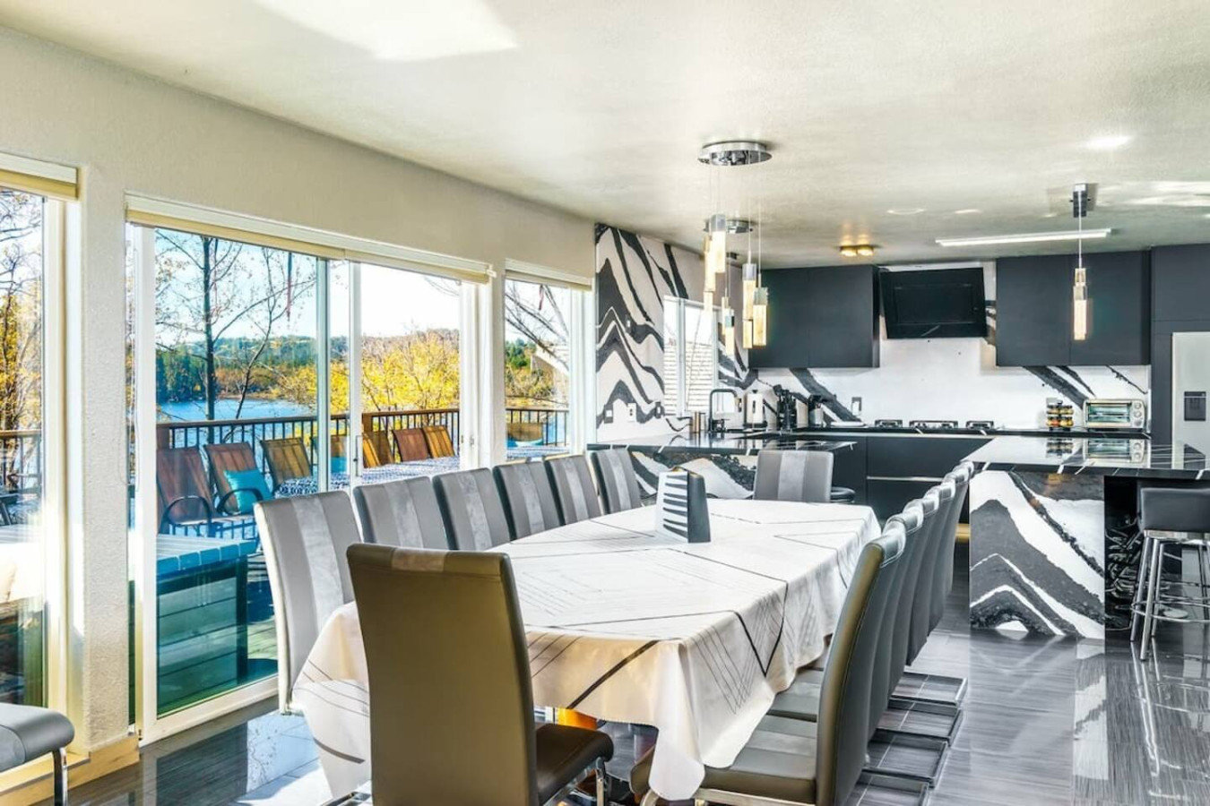 Groveland Vacation Rental