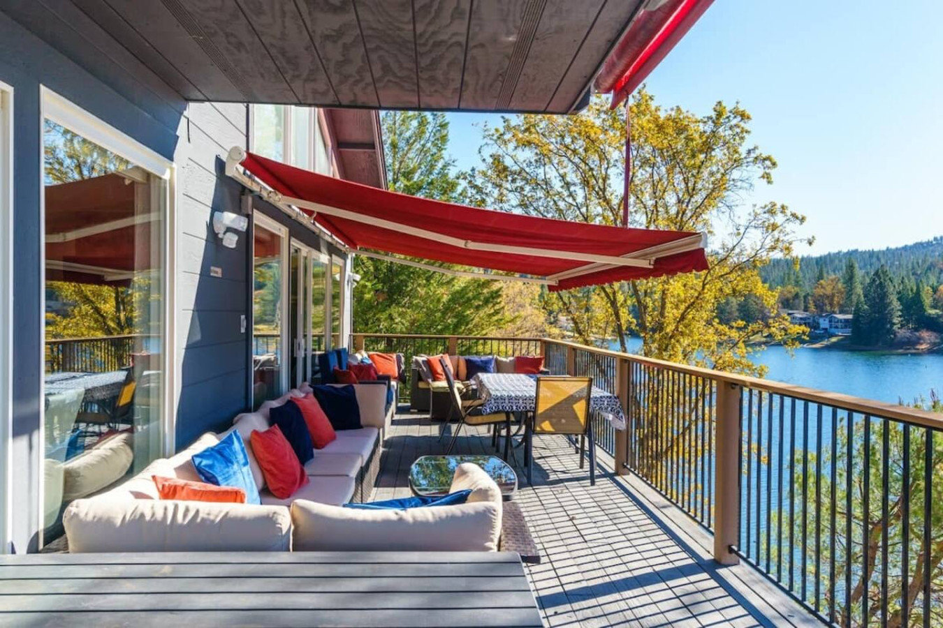 Groveland Vacation Rental