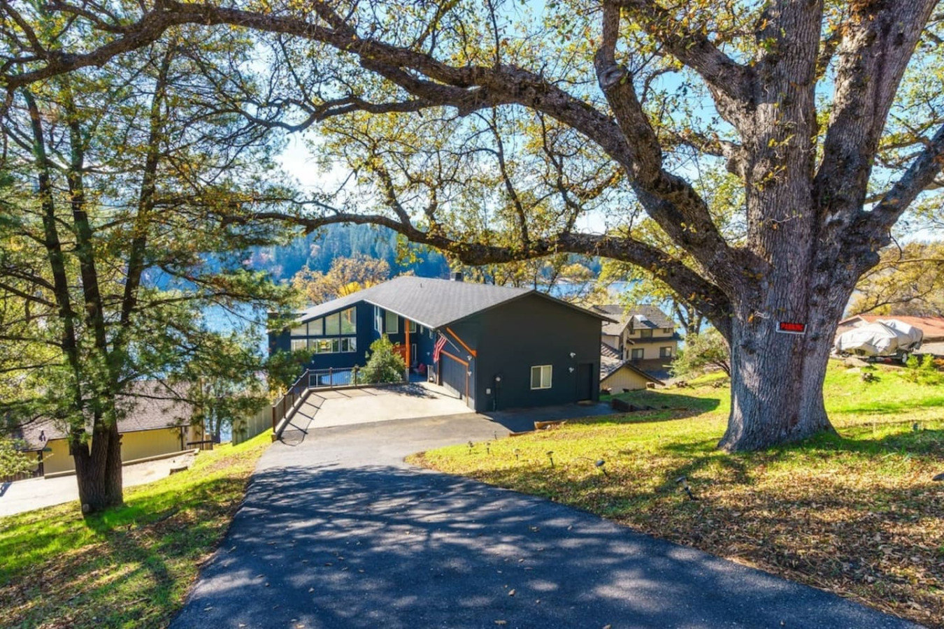 Groveland Vacation Rental