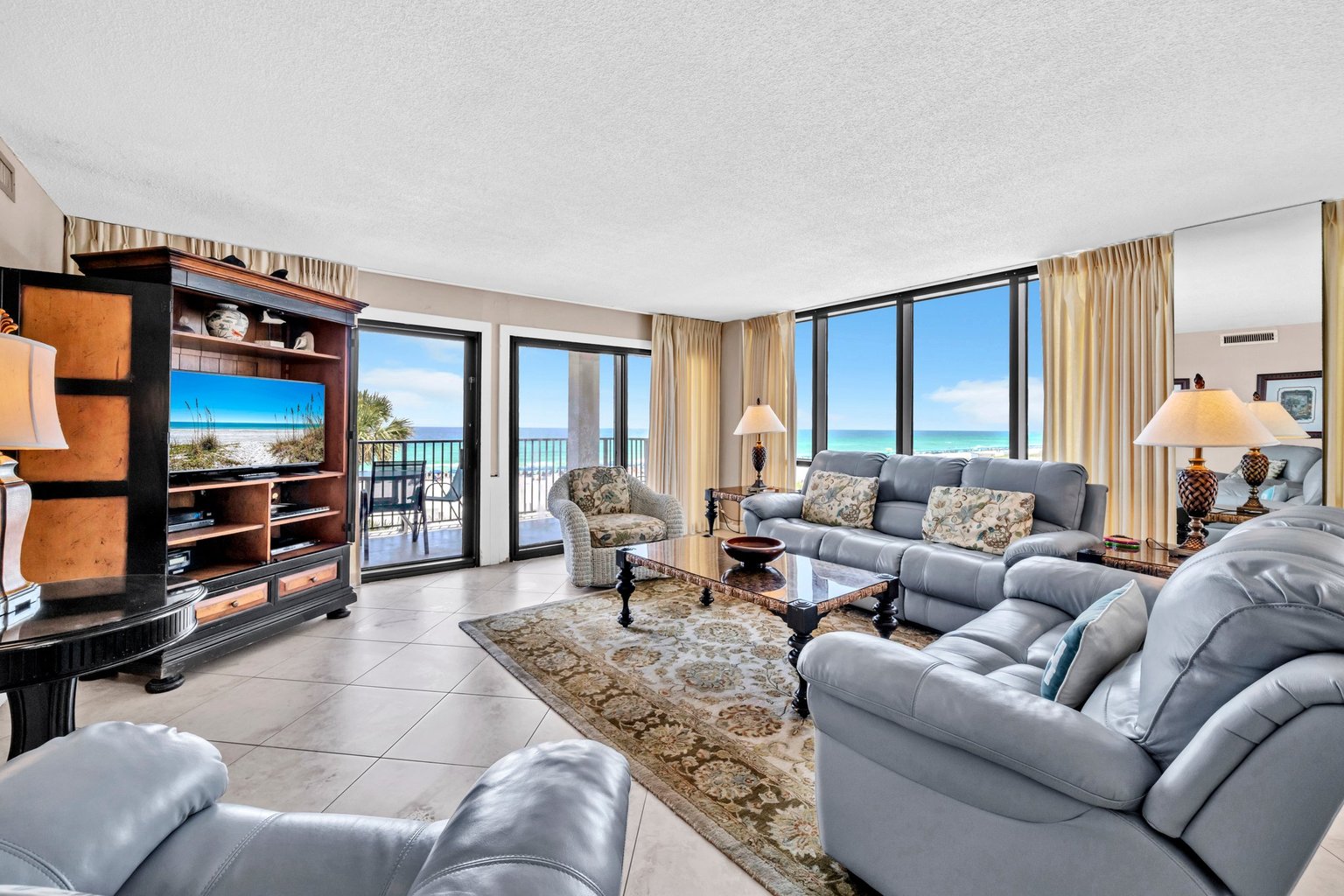 Destin Vacation Rental