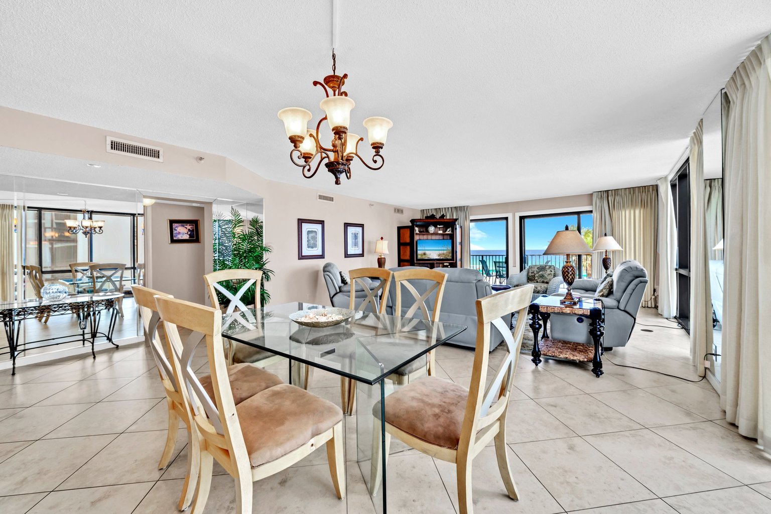 Destin Vacation Rental