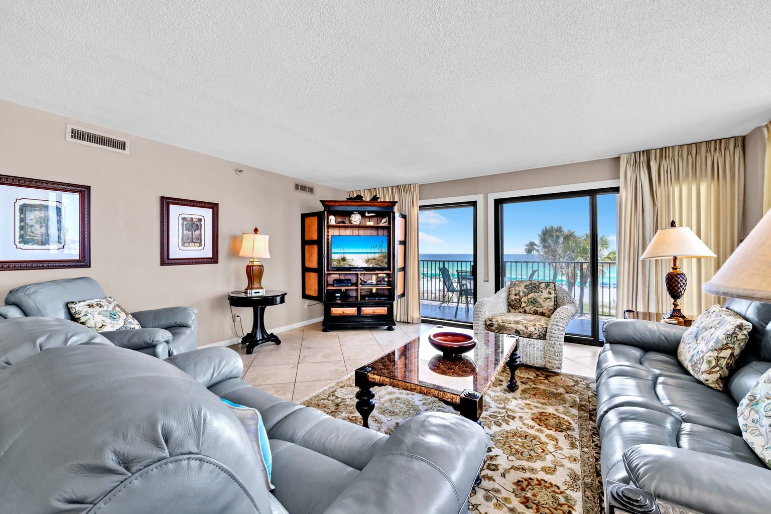 Destin Vacation Rental