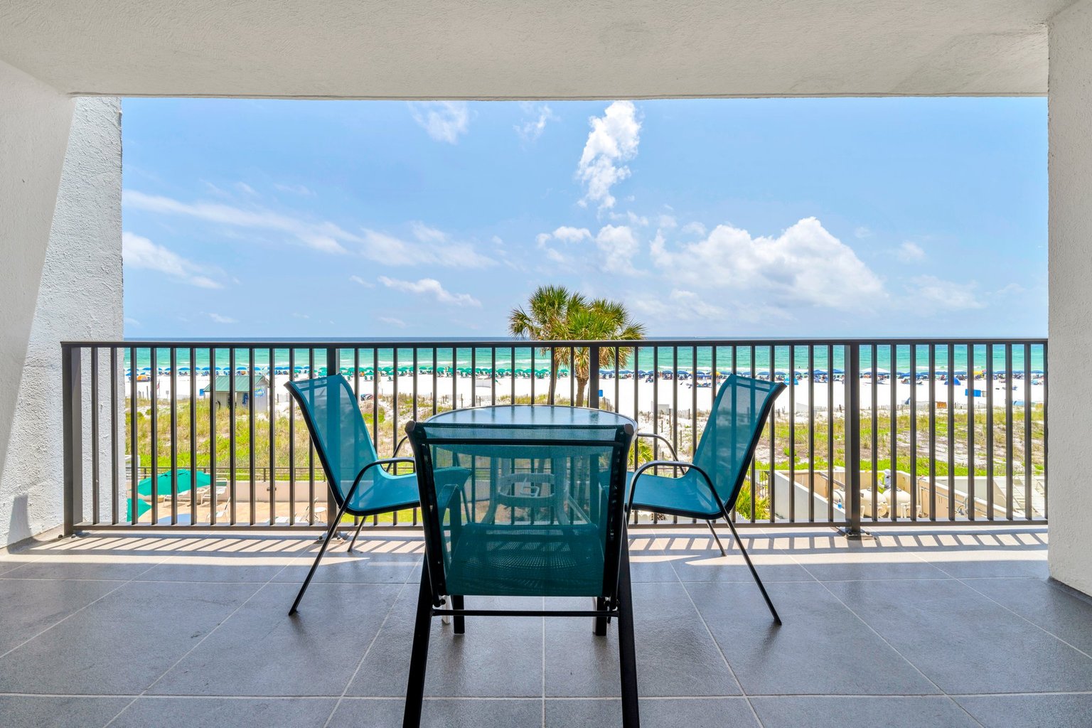 Destin Vacation Rental