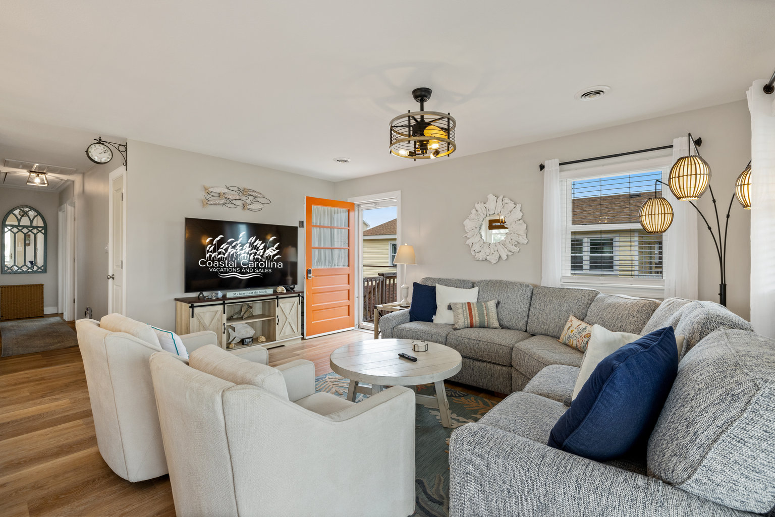 Kill Devil Hills Vacation Rental