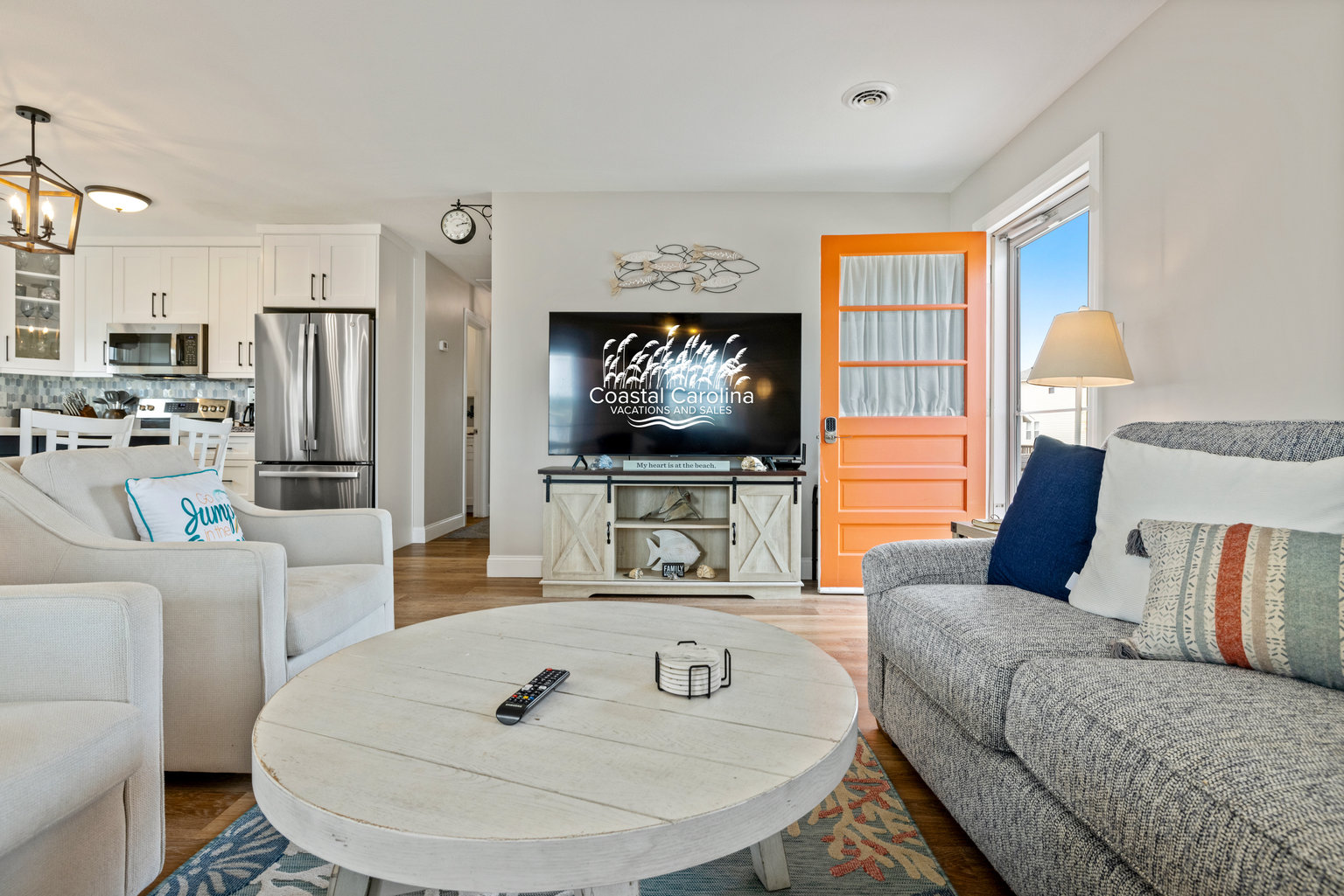 Kill Devil Hills Vacation Rental