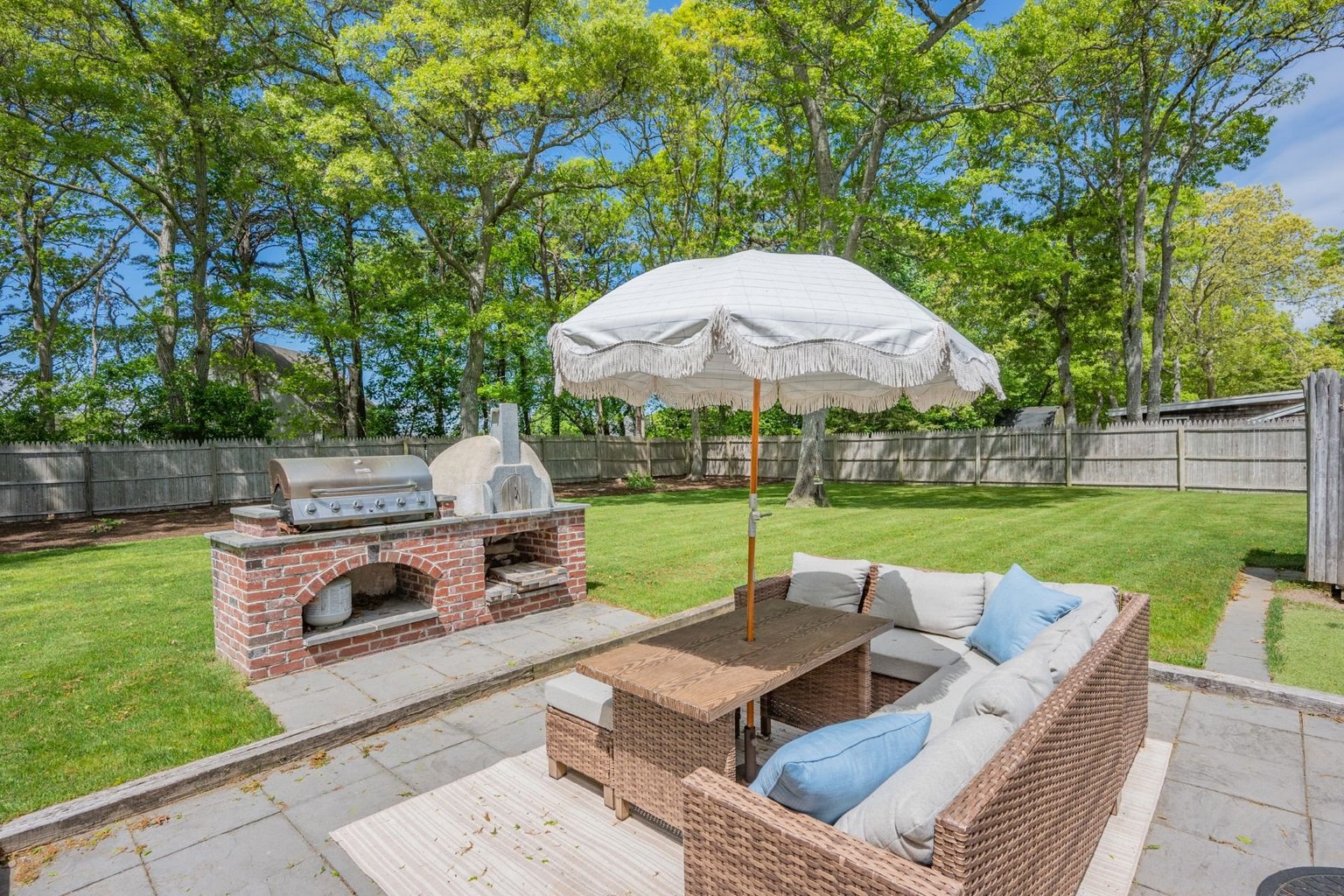 South Yarmouth Vacation Rental