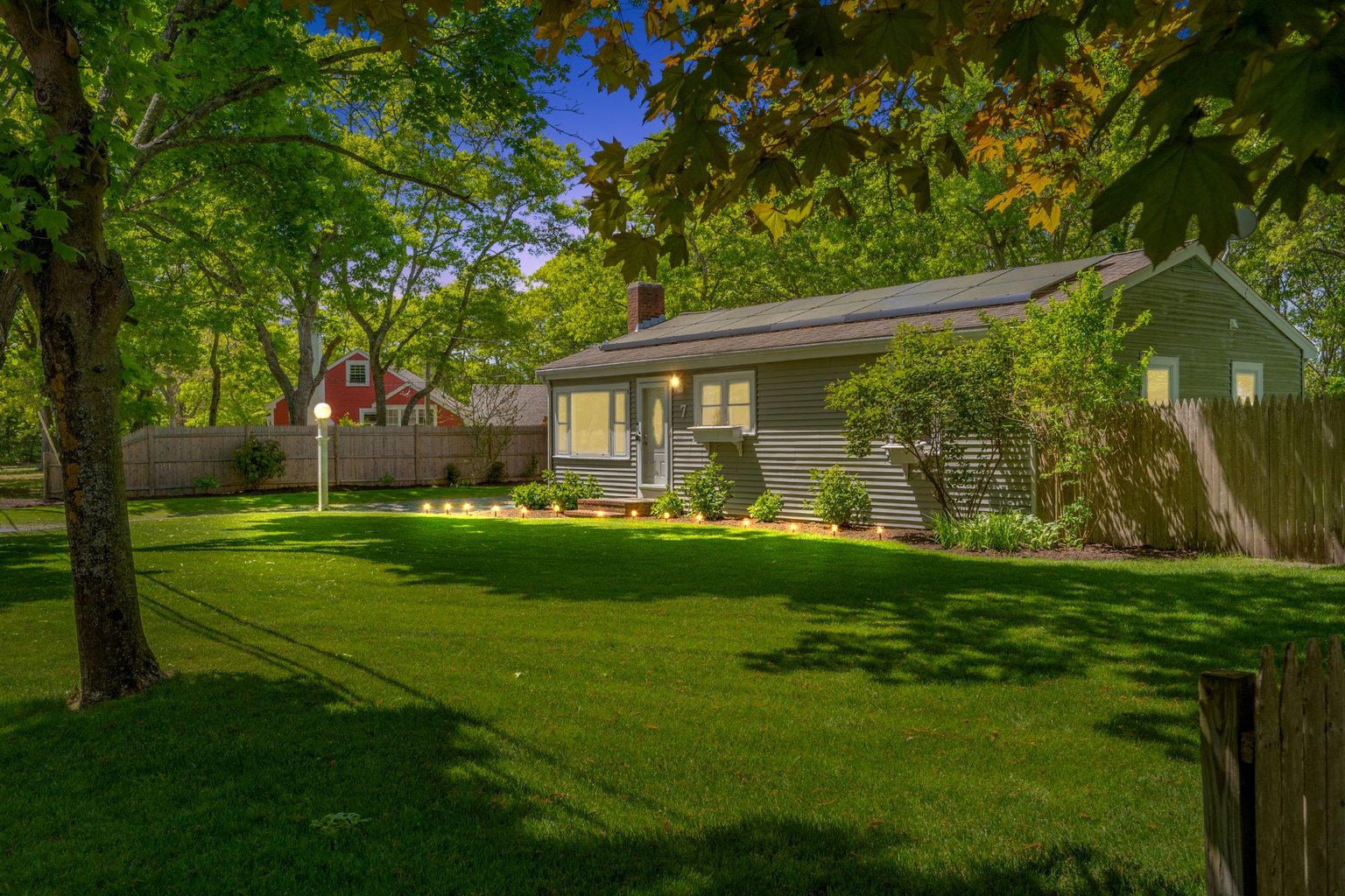 South Yarmouth Vacation Rental