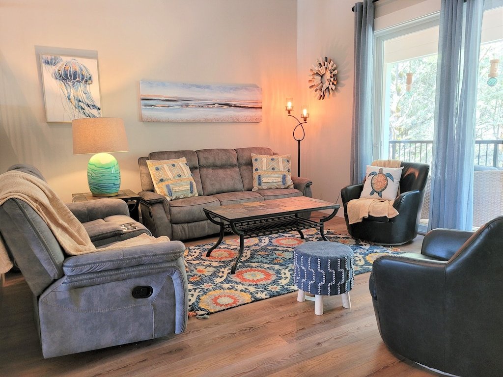 Long Beach Vacation Rental