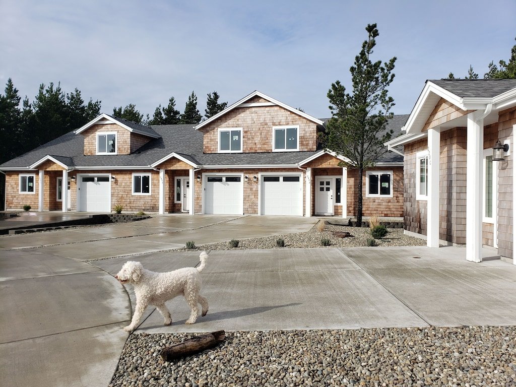 Long Beach Vacation Rental