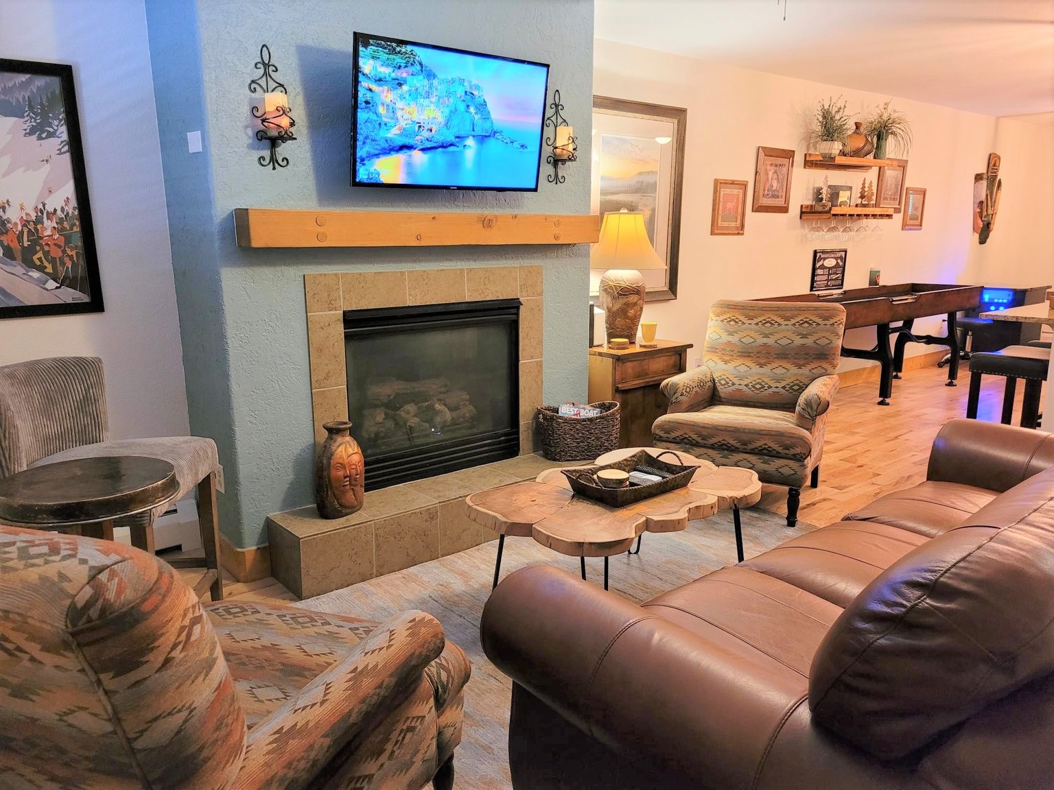 Steamboat Springs Vacation Rental