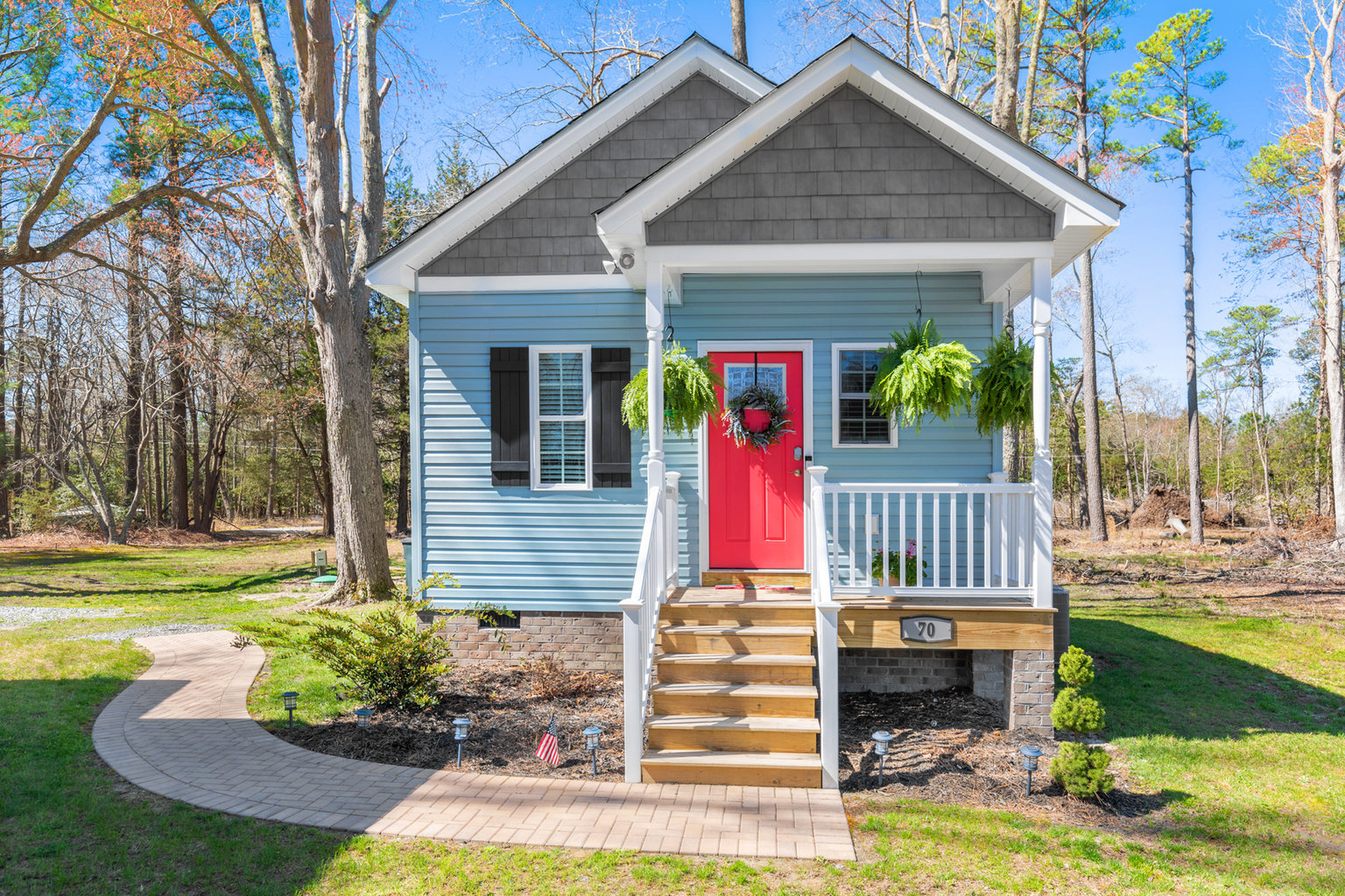 Deltaville Vacation Rental