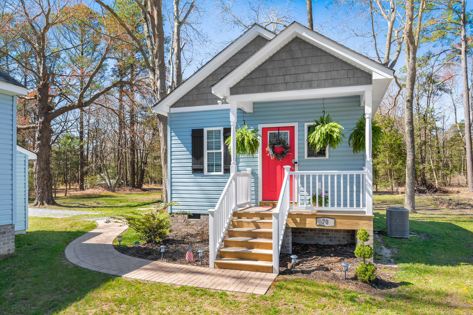 Deltaville Vacation Rental