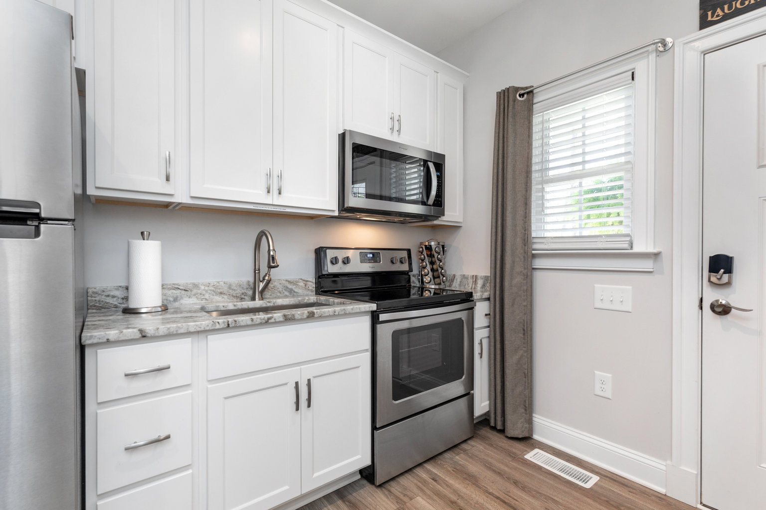 Deltaville Vacation Rental