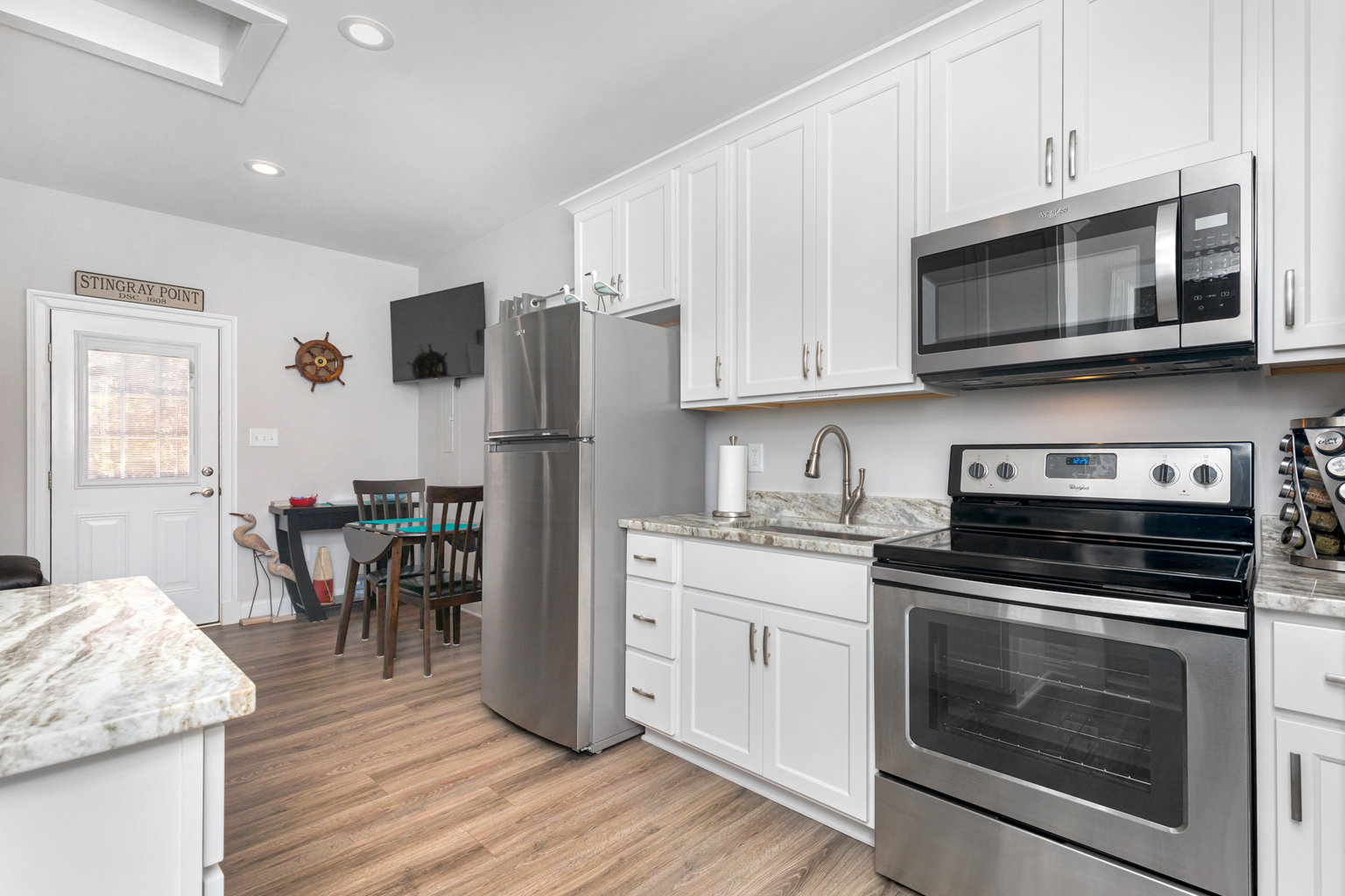 Deltaville Vacation Rental