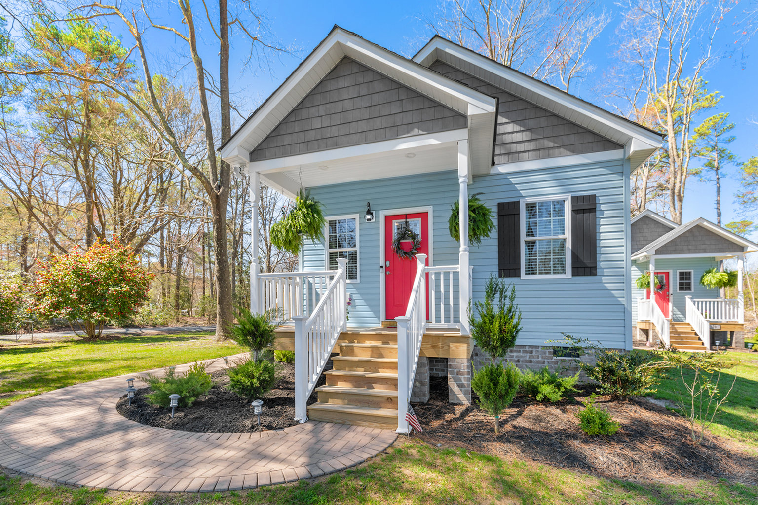 Deltaville Vacation Rental