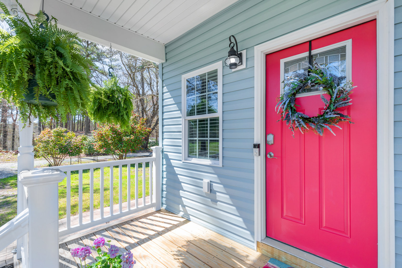 Deltaville Vacation Rental