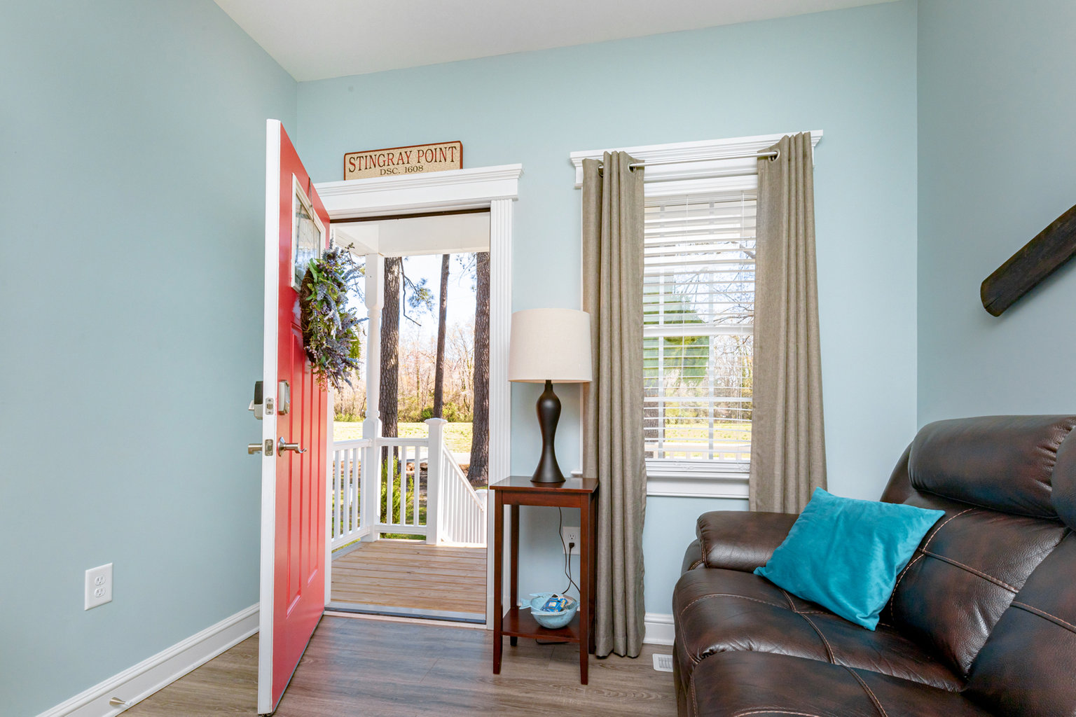 Deltaville Vacation Rental