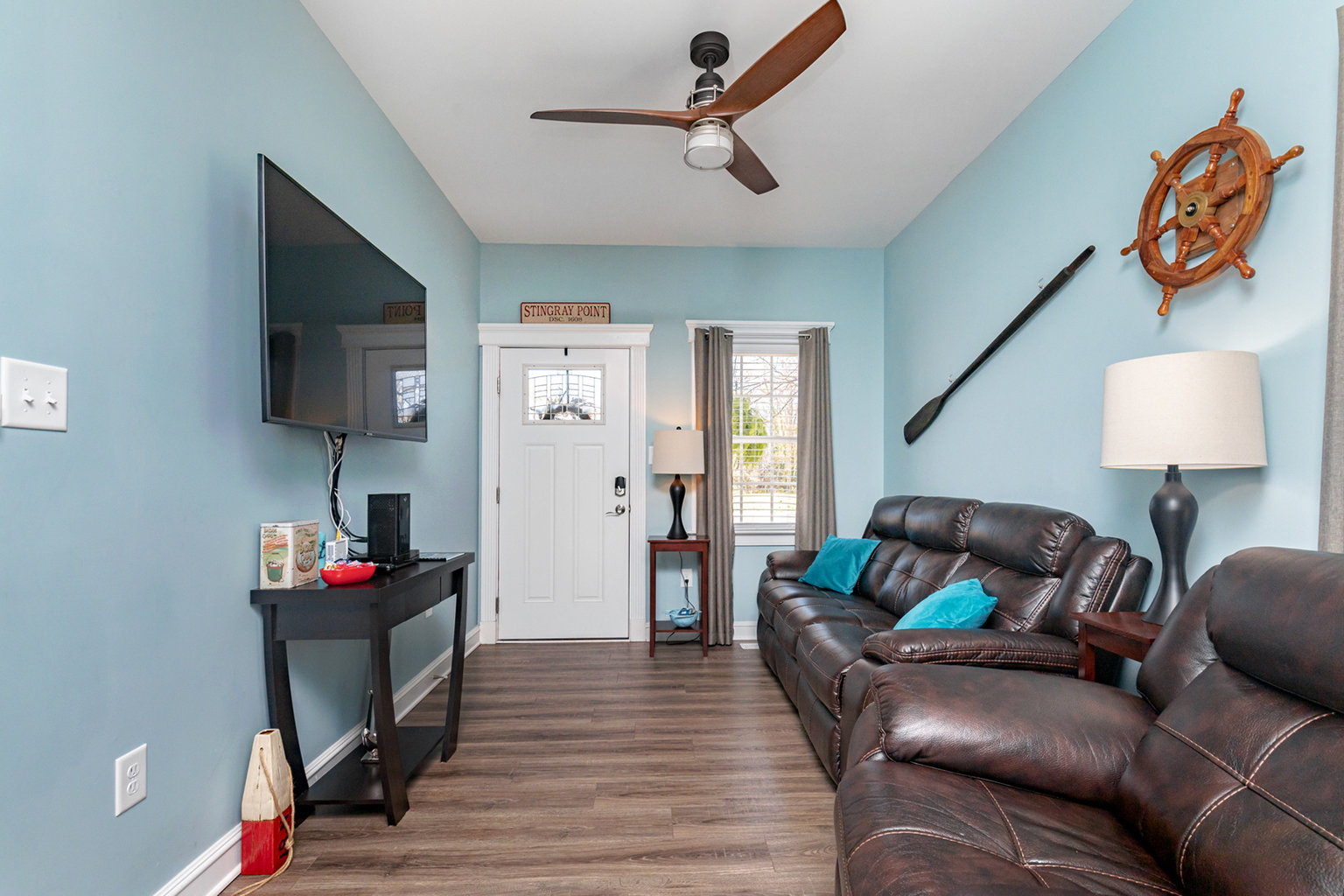 Deltaville Vacation Rental