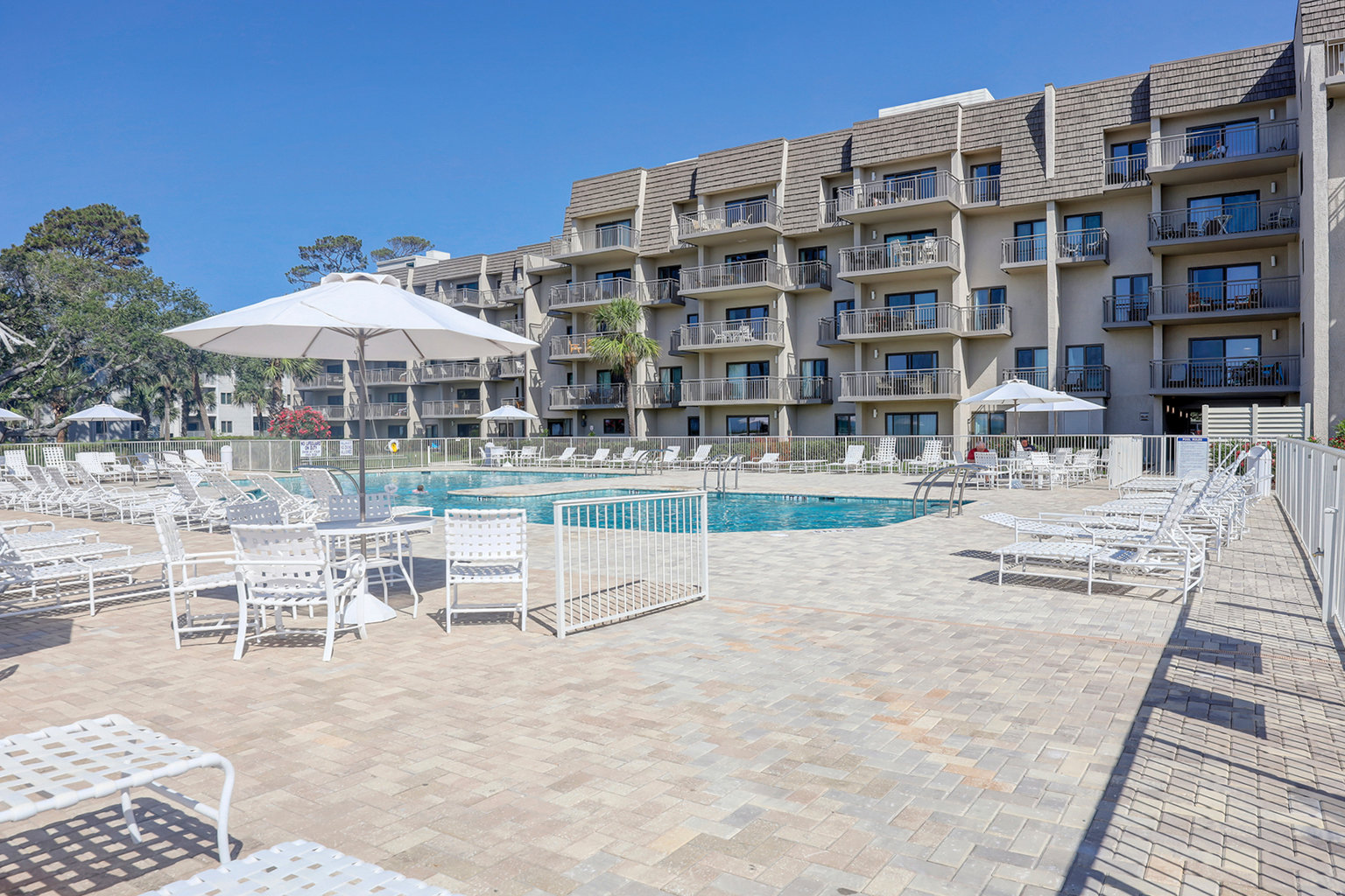 Hilton Head Island Vacation Rental