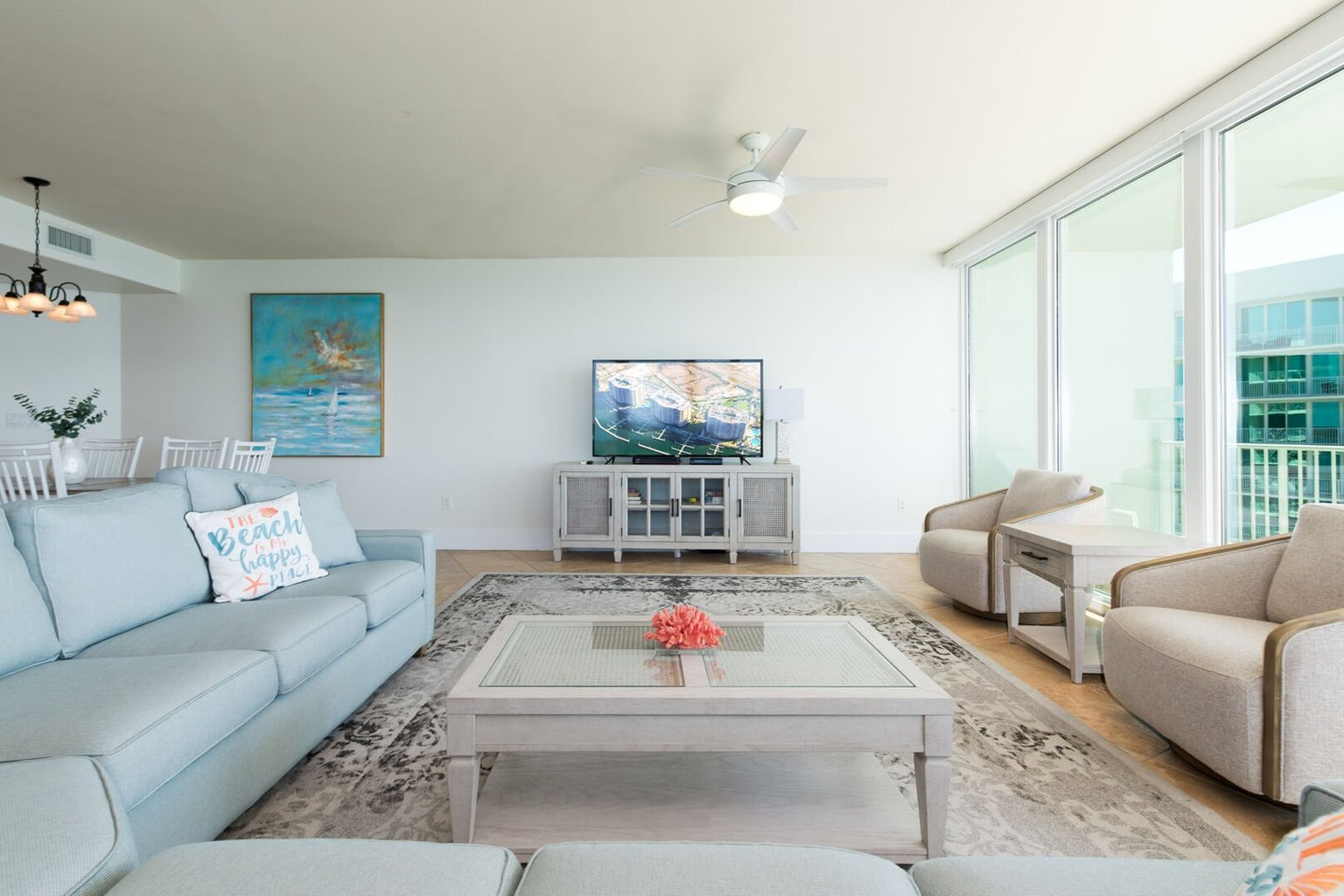 Orange Beach Vacation Rental