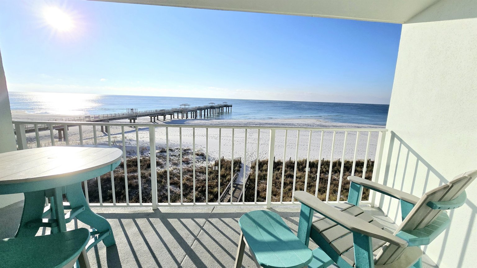Orange Beach Vacation Rental