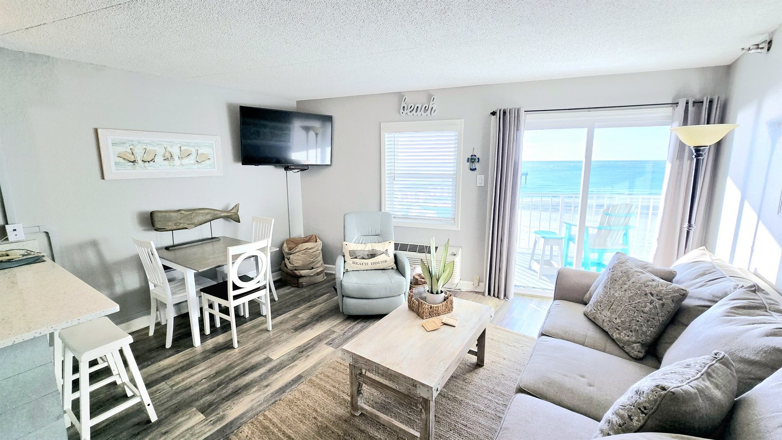 Orange Beach Vacation Rental