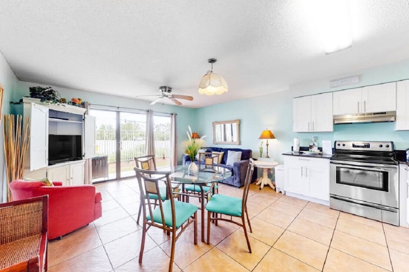 Orange Beach Vacation Rental