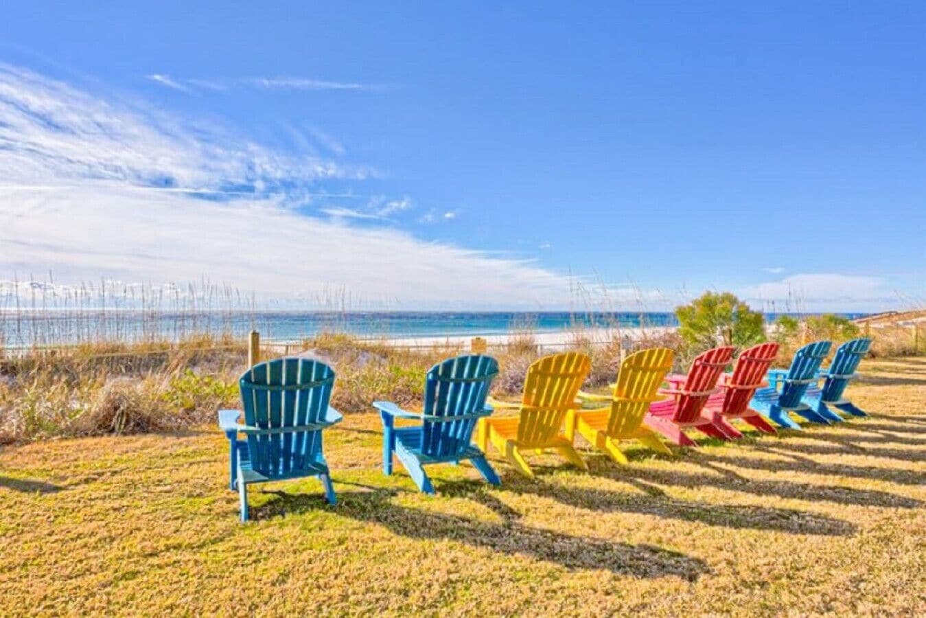 Orange Beach Vacation Rental