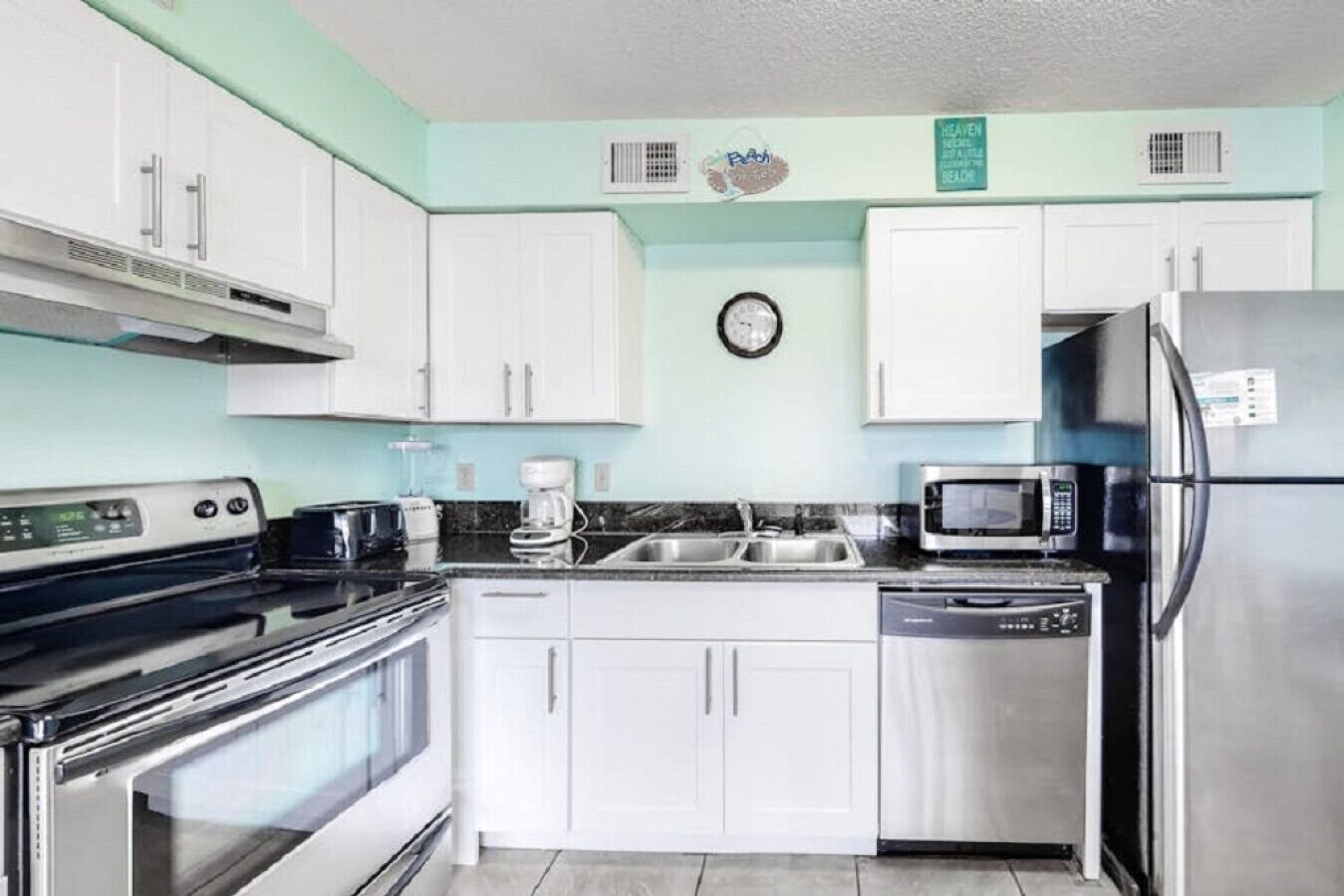 Orange Beach Vacation Rental