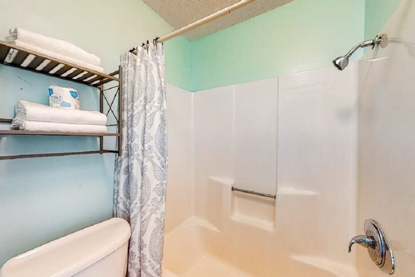 Orange Beach Vacation Rental